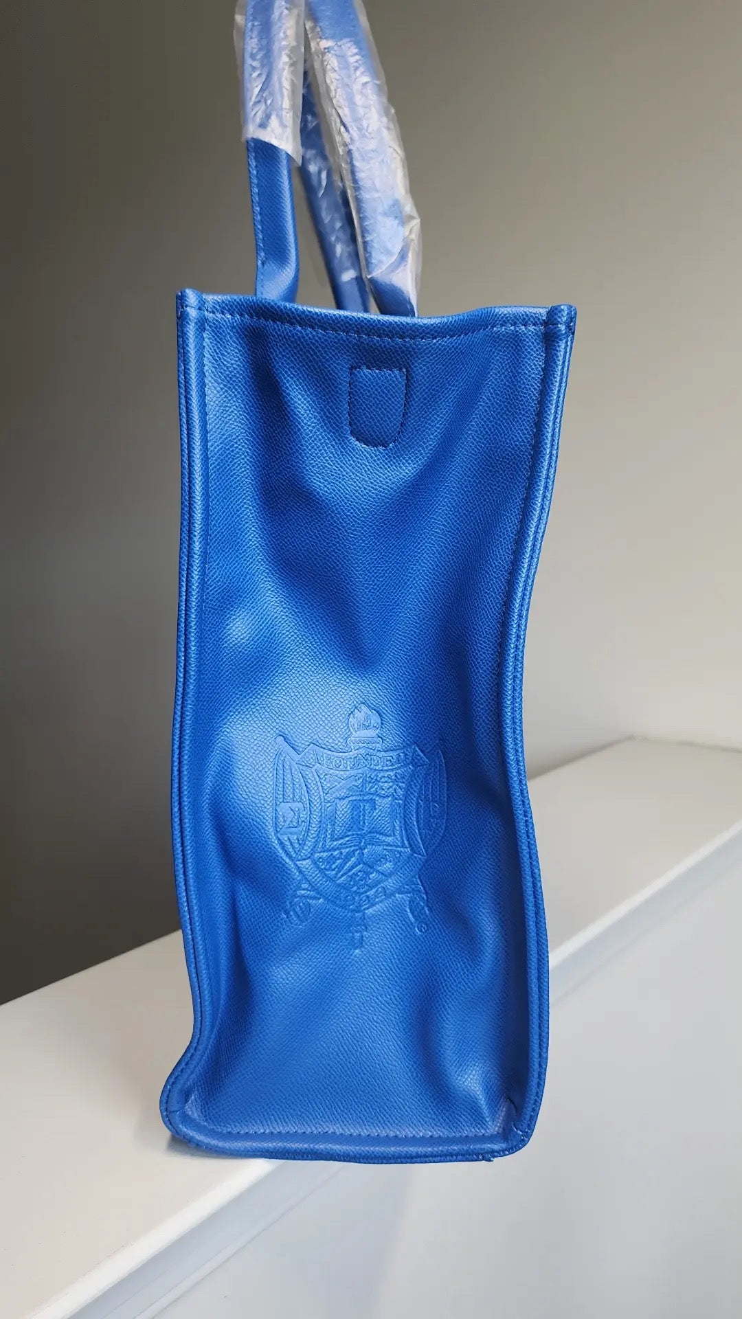 The Sigma Tote