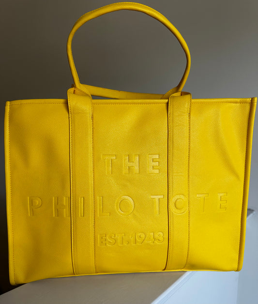 The Philo Tote