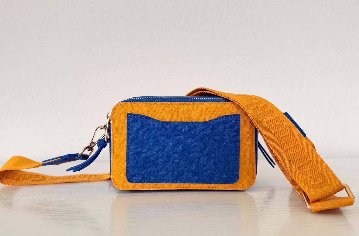 Sigma Gamma Rho Crossbody Bag
